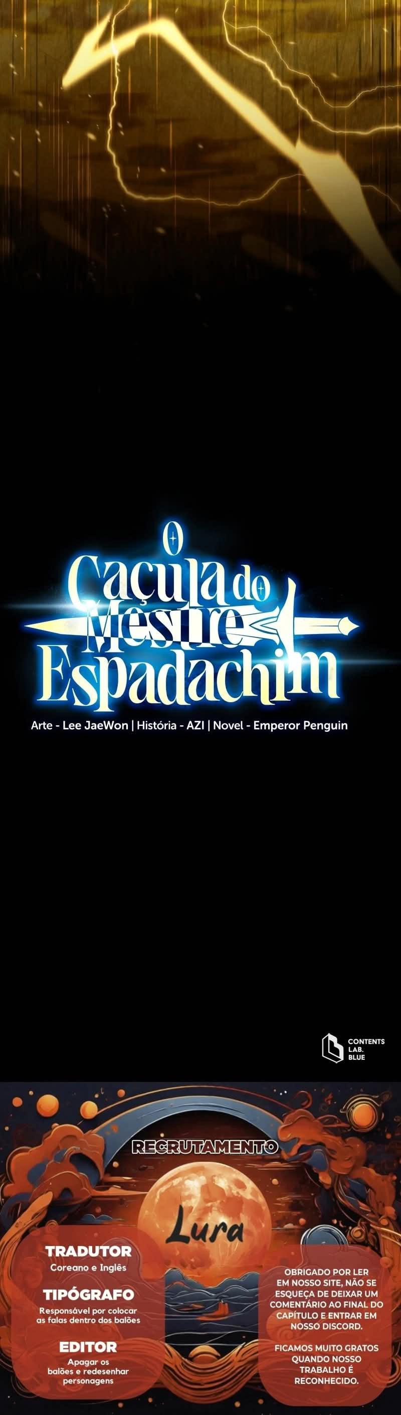 Read Swordmaster’s Youngest Son PT Manga Online