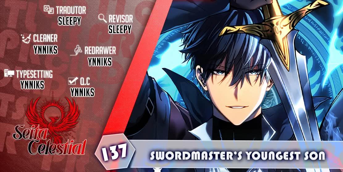 Read Swordmaster’s Youngest Son PT Manga Online