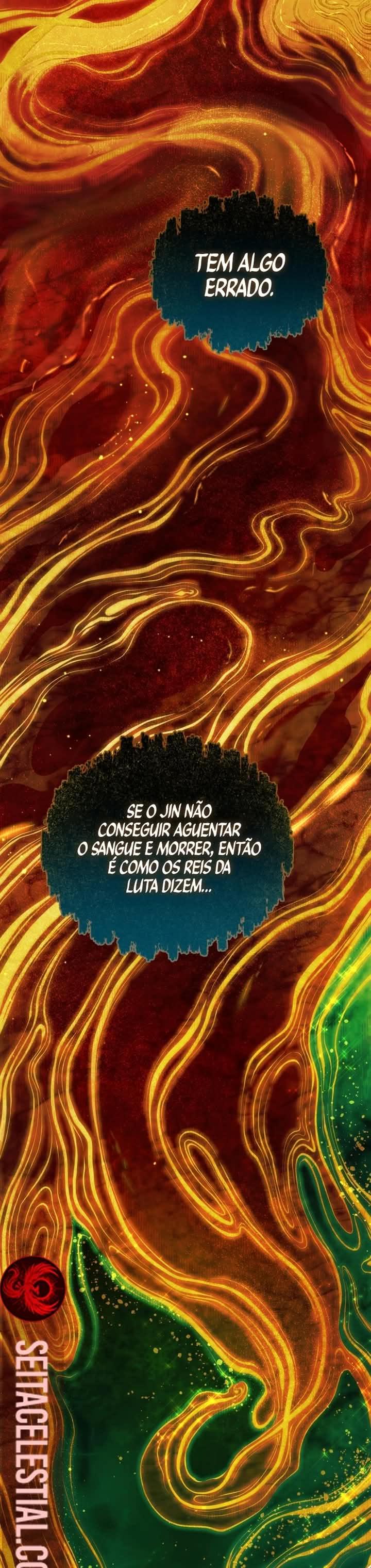 Read Swordmaster’s Youngest Son PT Manga Online