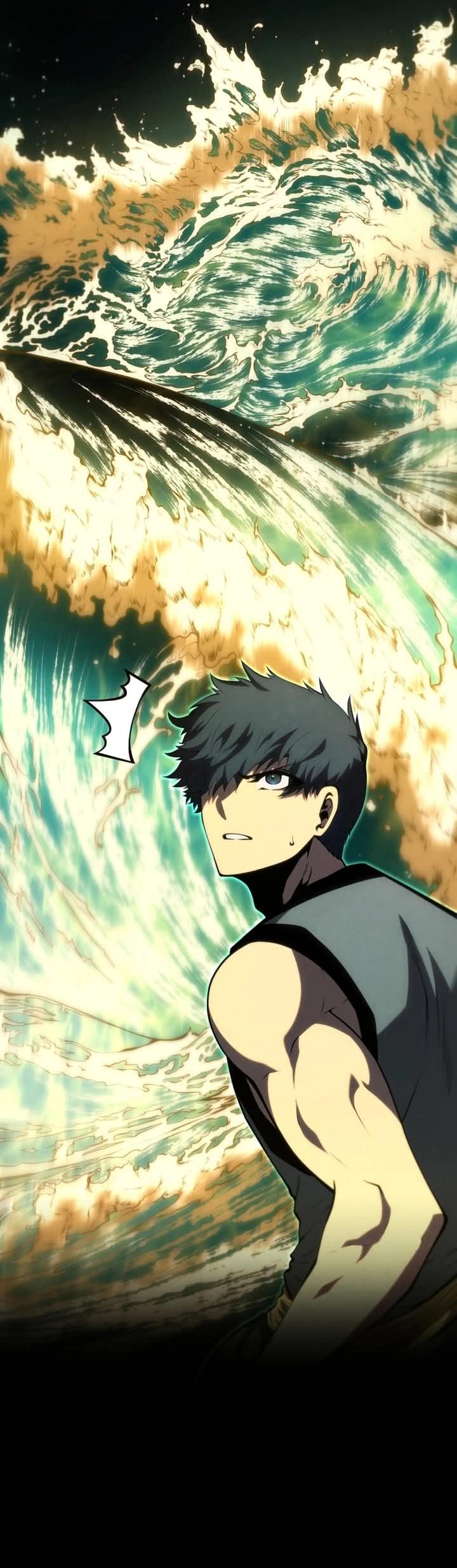 Read Swordmaster’s Youngest Son PT Manga Online