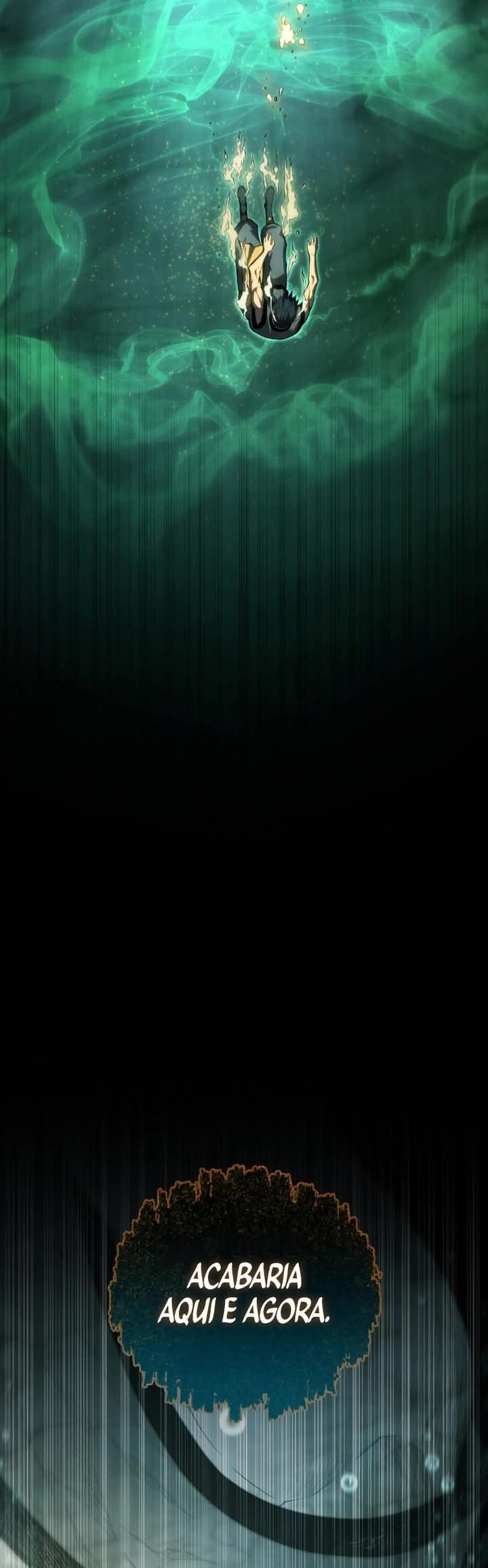 Read Swordmaster’s Youngest Son PT Manga Online