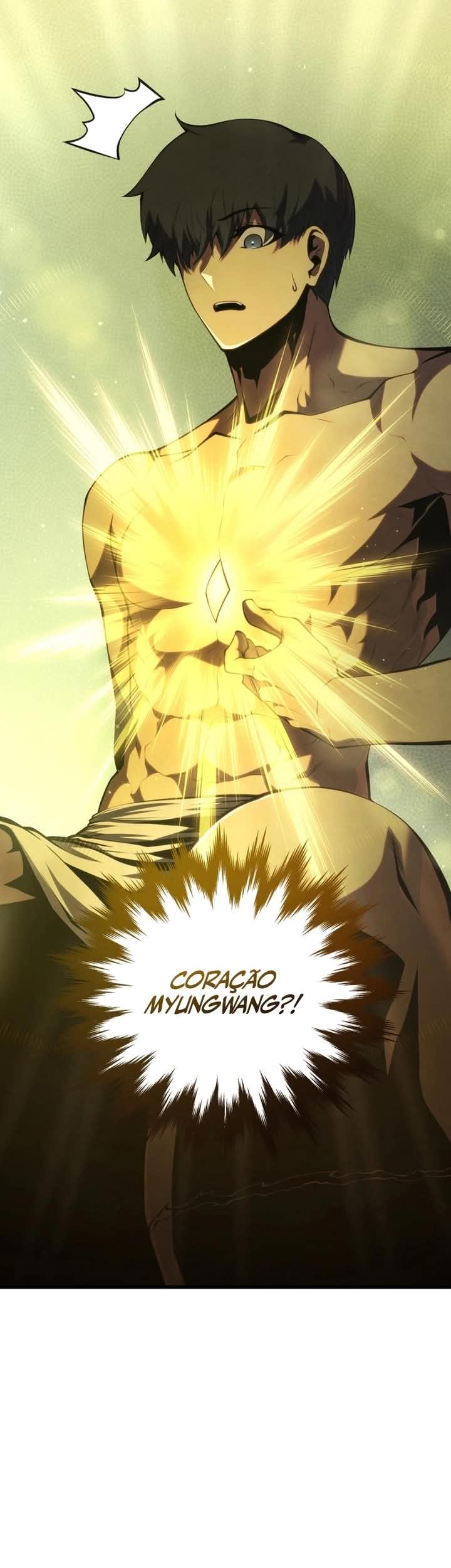 Read Swordmaster’s Youngest Son PT Manga Online