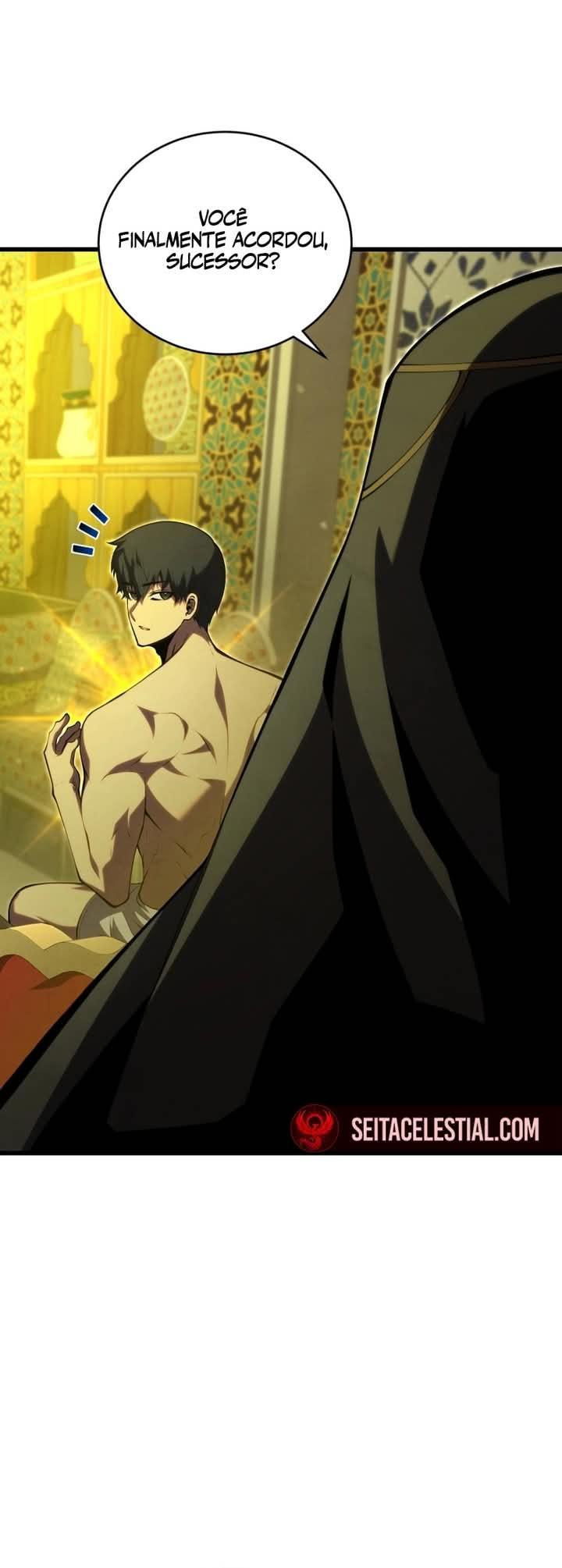 Read Swordmaster’s Youngest Son PT Manga Online