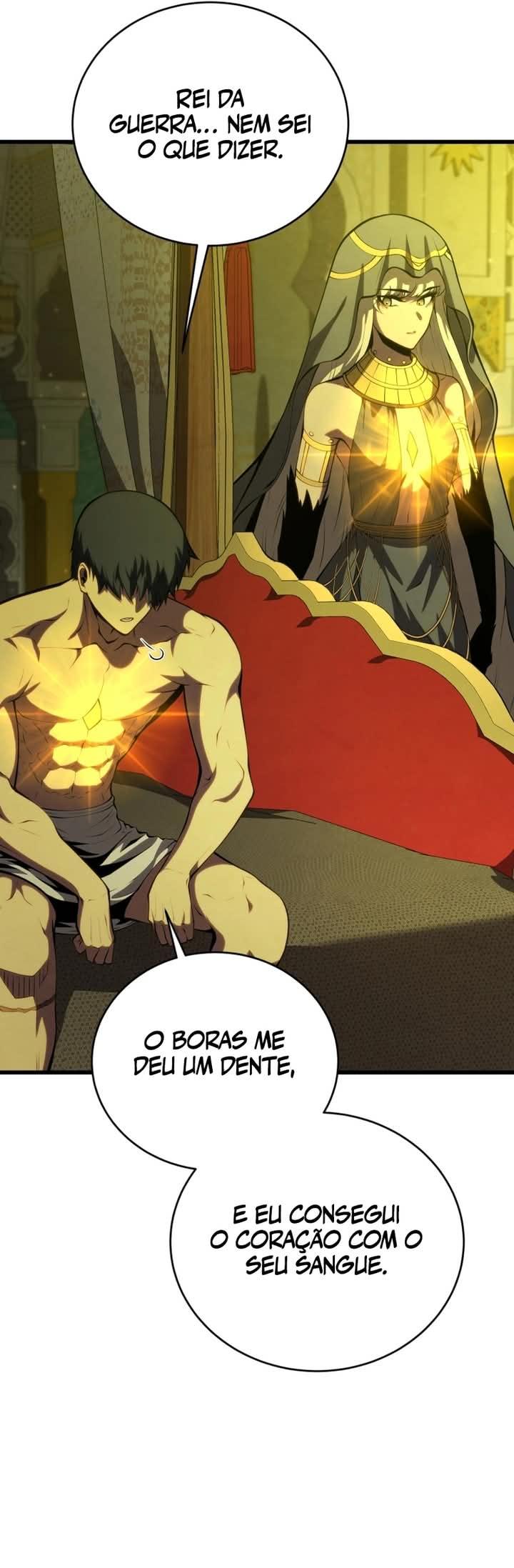 Read Swordmaster’s Youngest Son PT Manga Online