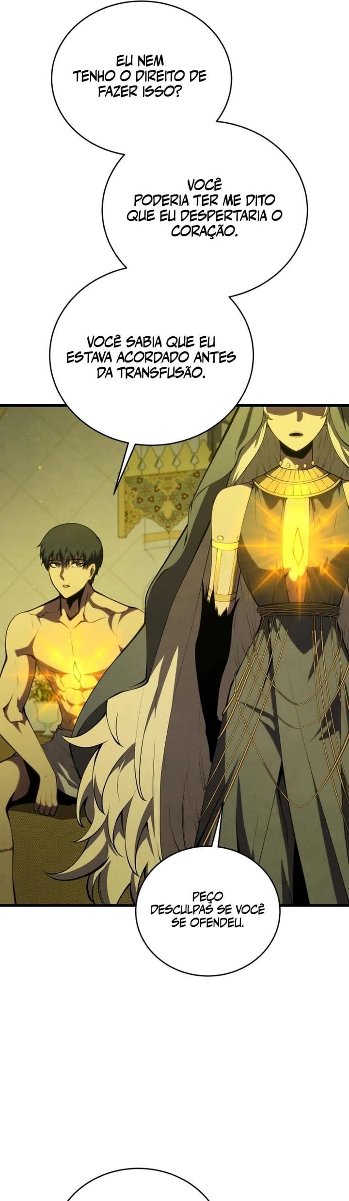 Read Swordmaster’s Youngest Son PT Manga Online