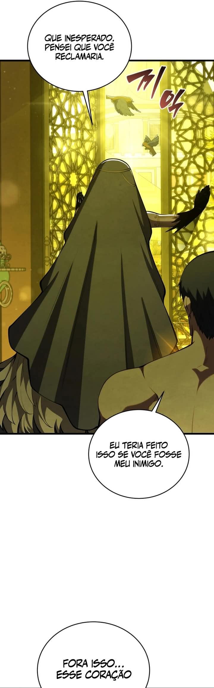 Read Swordmaster’s Youngest Son PT Manga Online