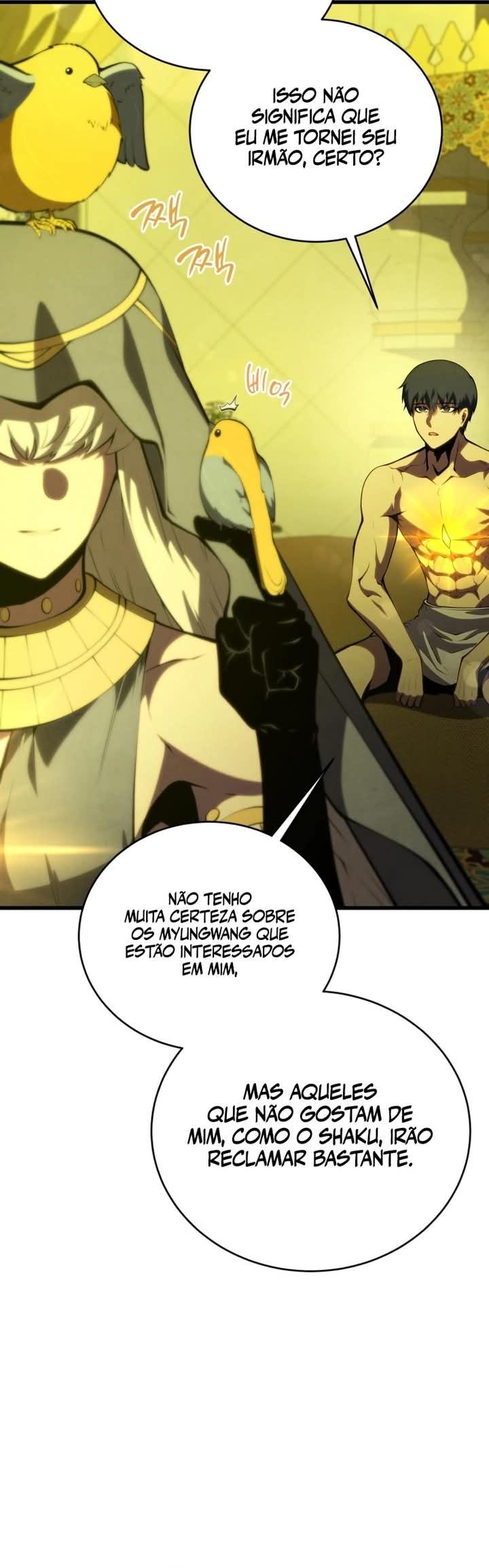 Read Swordmaster’s Youngest Son PT Manga Online