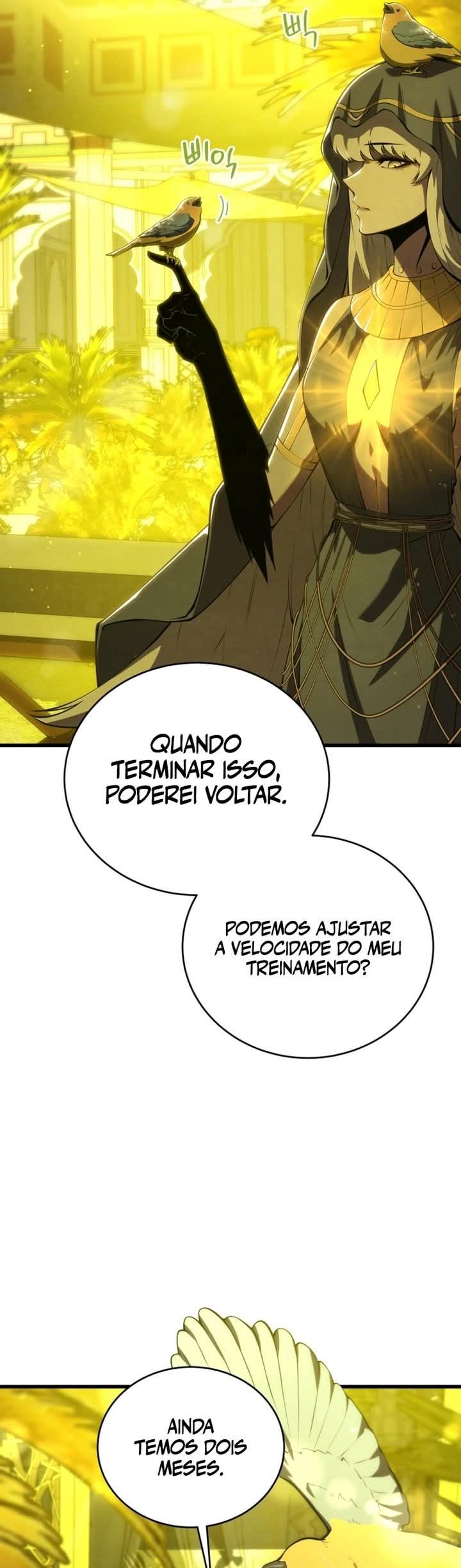 Read Swordmaster’s Youngest Son PT Manga Online