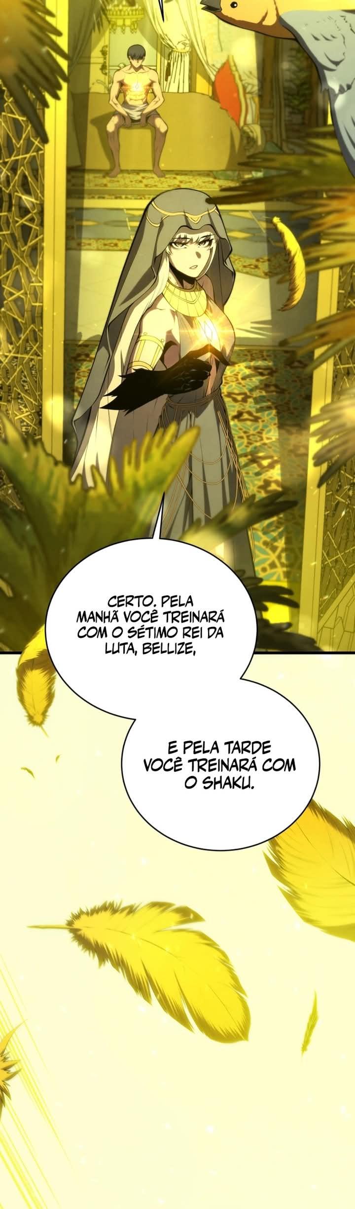 Read Swordmaster’s Youngest Son PT Manga Online