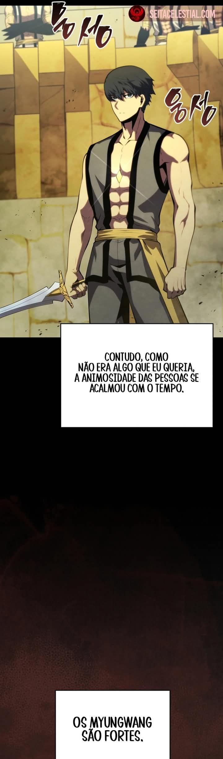 Read Swordmaster’s Youngest Son PT Manga Online