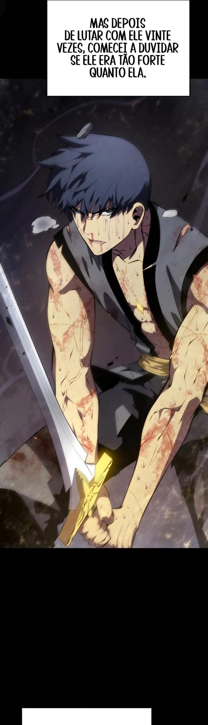 Read Swordmaster’s Youngest Son PT Manga Online