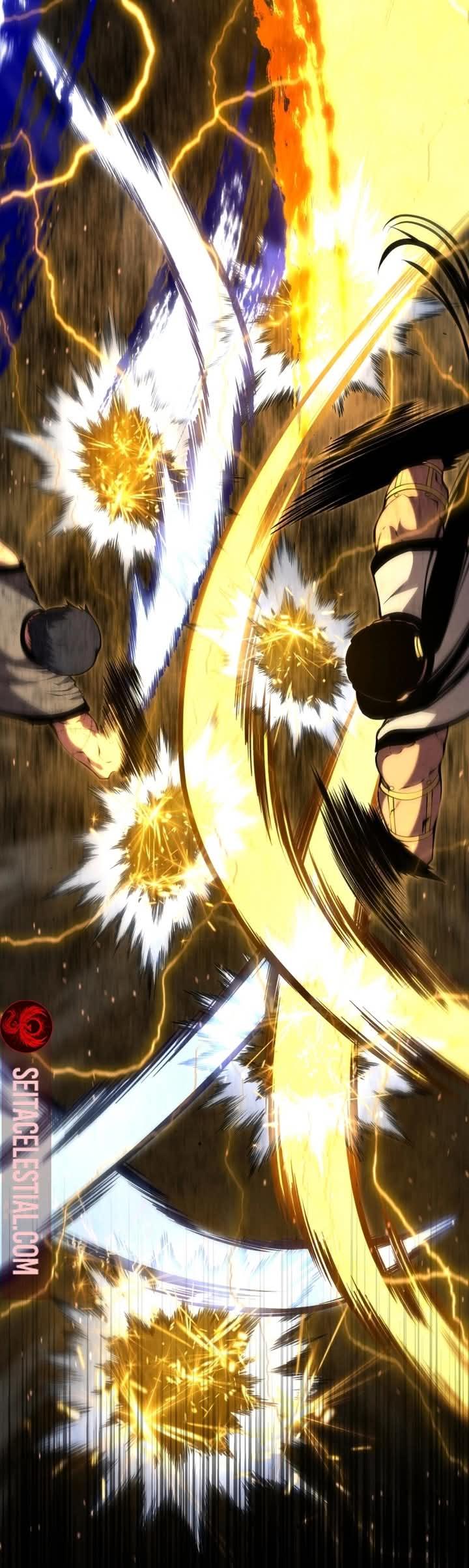 Read Swordmaster’s Youngest Son PT Manga Online