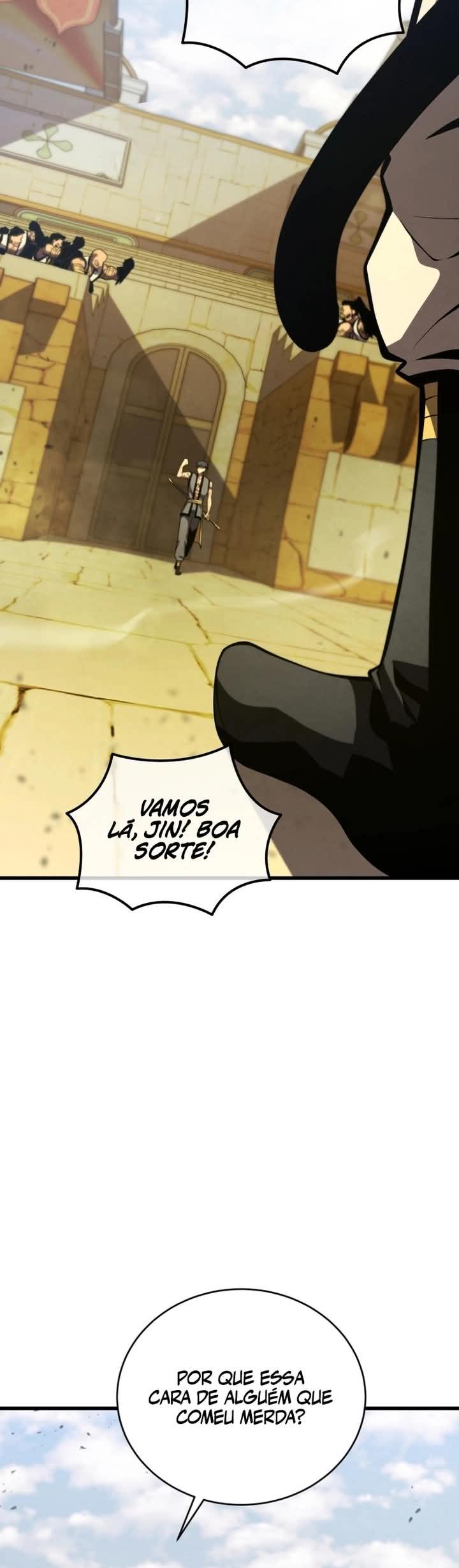 Read Swordmaster’s Youngest Son PT Manga Online