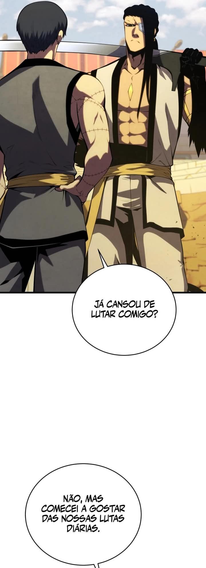 Read Swordmaster’s Youngest Son PT Manga Online