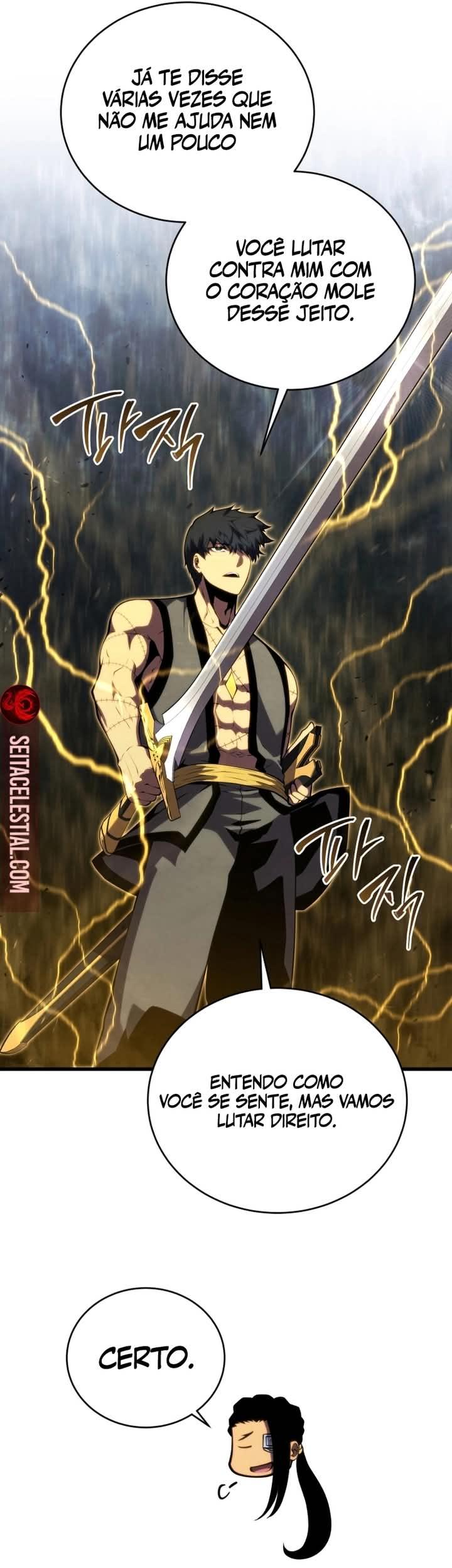 Read Swordmaster’s Youngest Son PT Manga Online