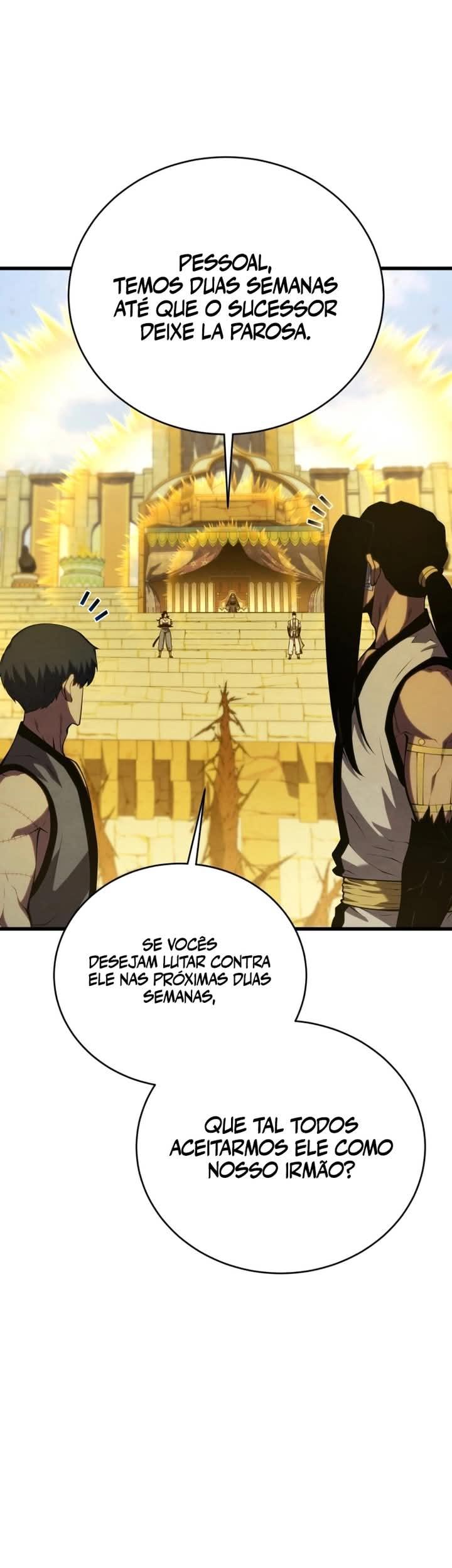 Read Swordmaster’s Youngest Son PT Manga Online