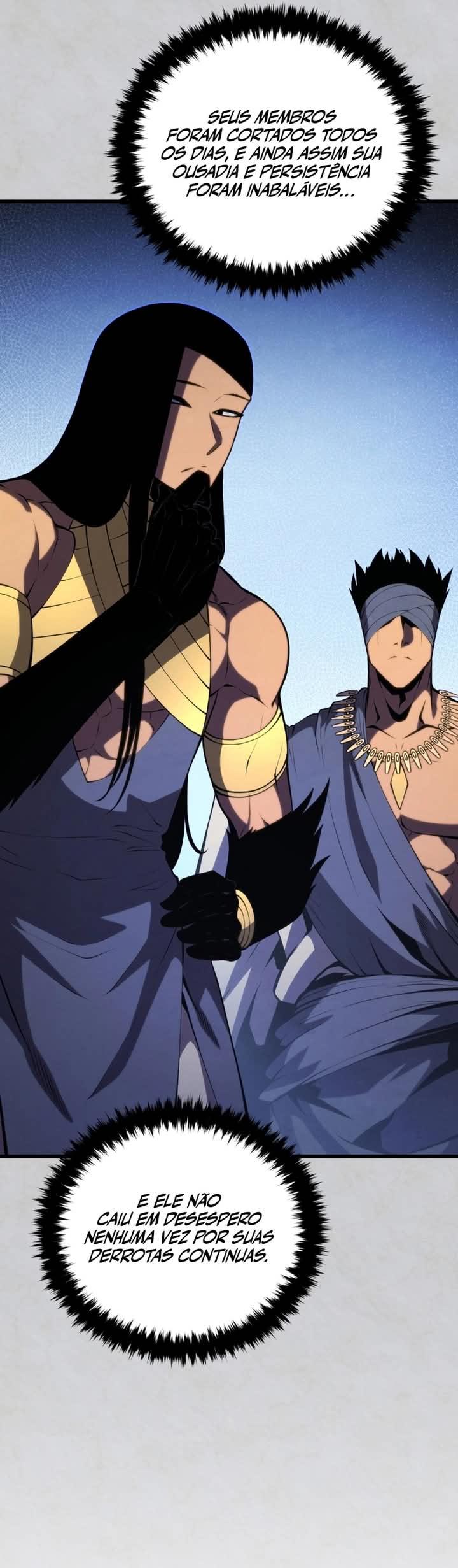 Read Swordmaster’s Youngest Son PT Manga Online