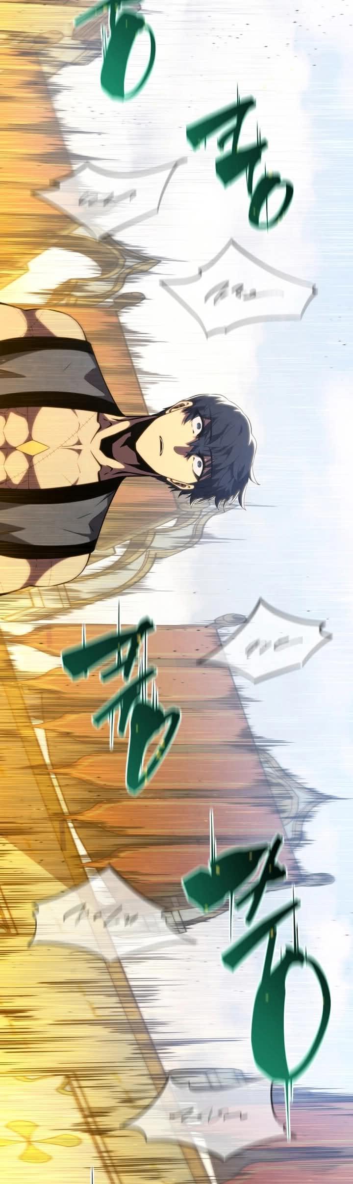 Read Swordmaster’s Youngest Son PT Manga Online