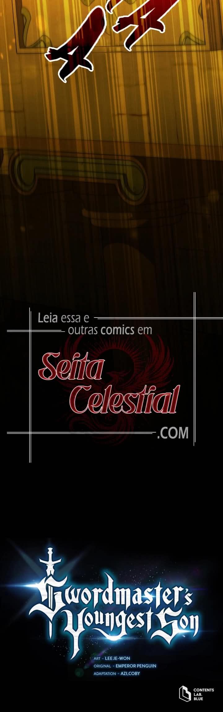 Read Swordmaster’s Youngest Son PT Manga Online