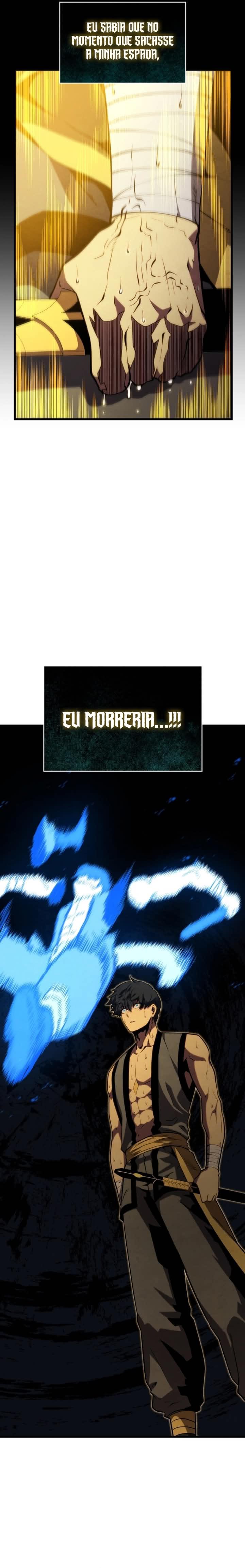 Read Swordmaster’s Youngest Son PT Manga Online