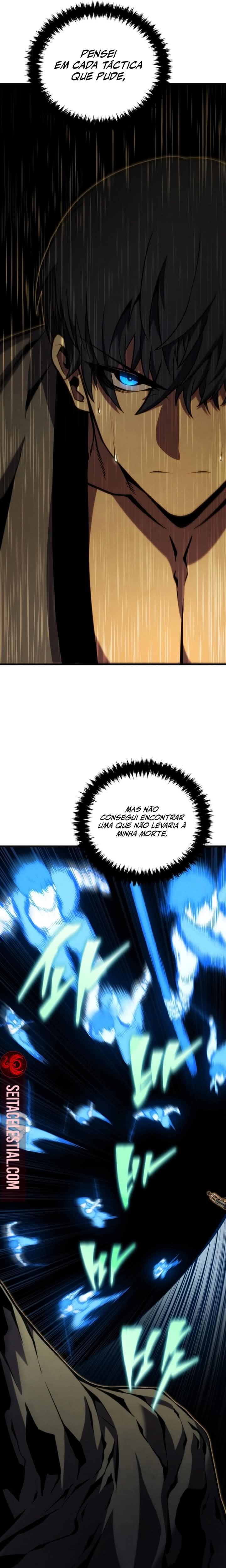 Read Swordmaster’s Youngest Son PT Manga Online