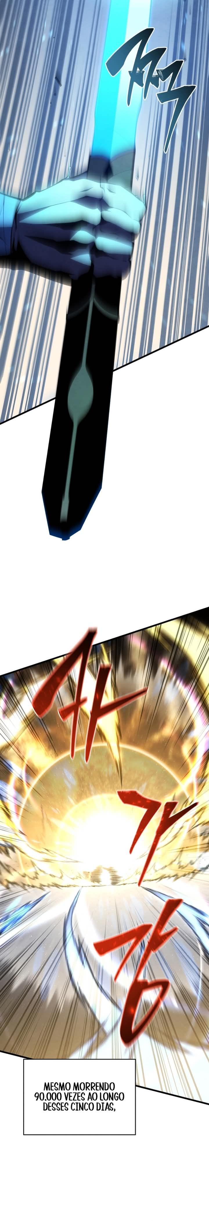 Read Swordmaster’s Youngest Son PT Manga Online