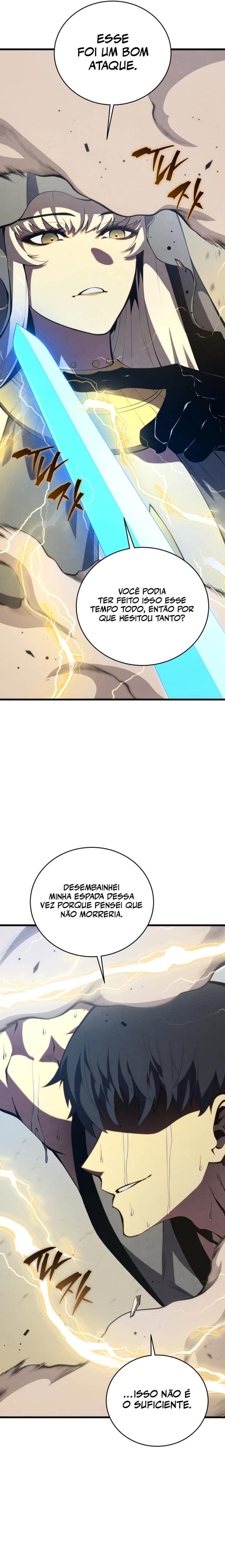 Read Swordmaster’s Youngest Son PT Manga Online