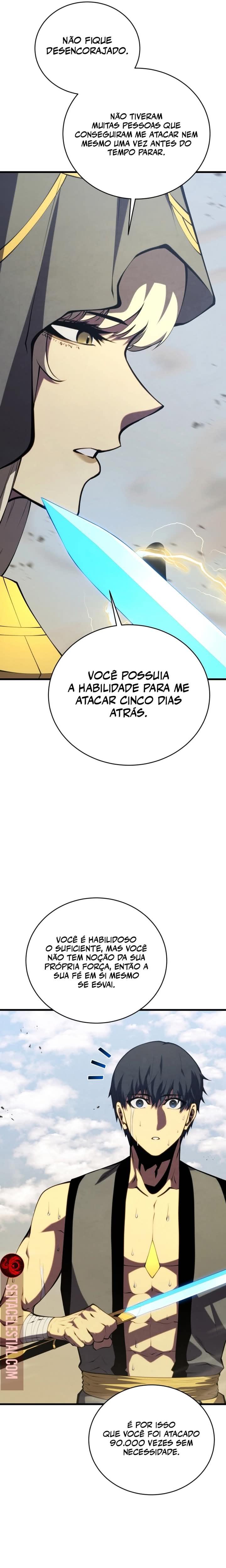 Read Swordmaster’s Youngest Son PT Manga Online