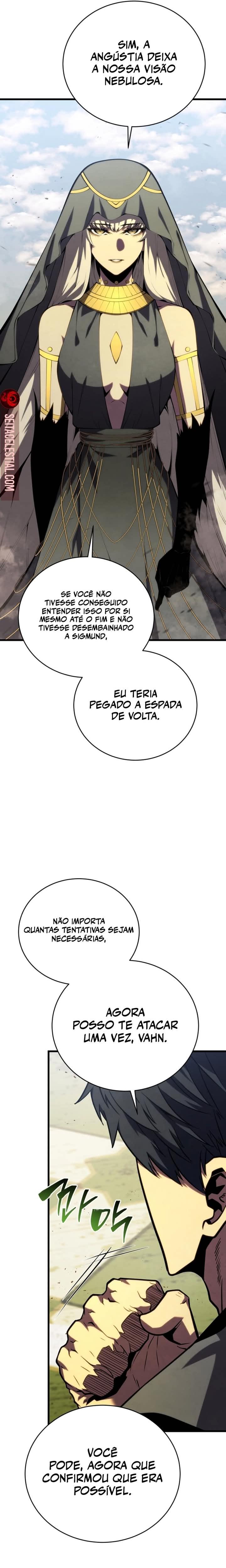 Read Swordmaster’s Youngest Son PT Manga Online