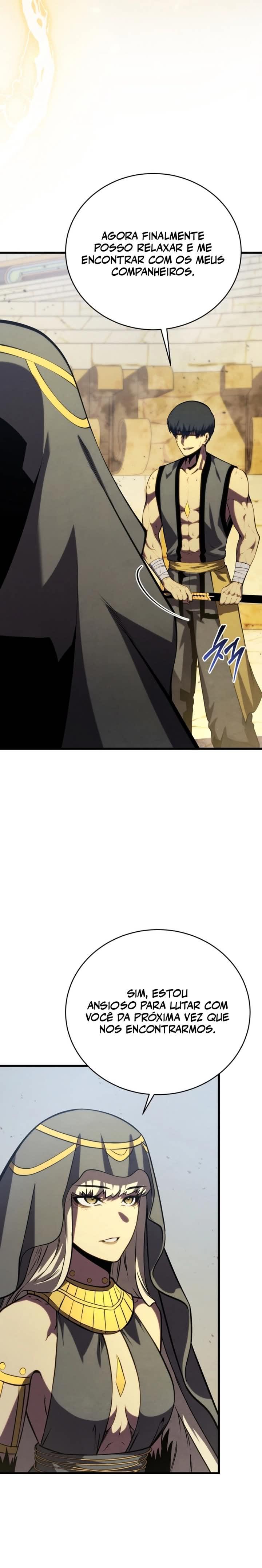 Read Swordmaster’s Youngest Son PT Manga Online