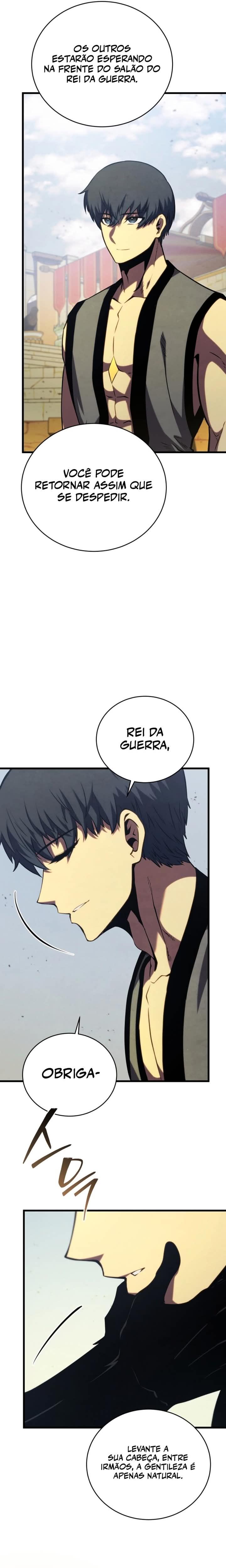 Read Swordmaster’s Youngest Son PT Manga Online