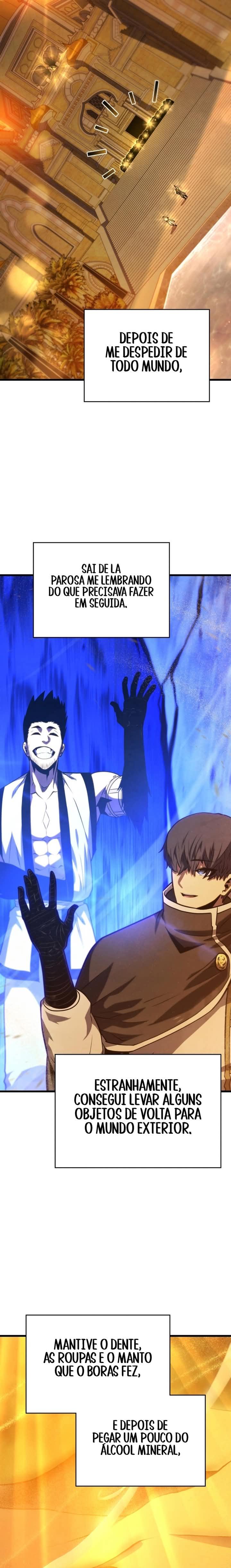 Read Swordmaster’s Youngest Son PT Manga Online