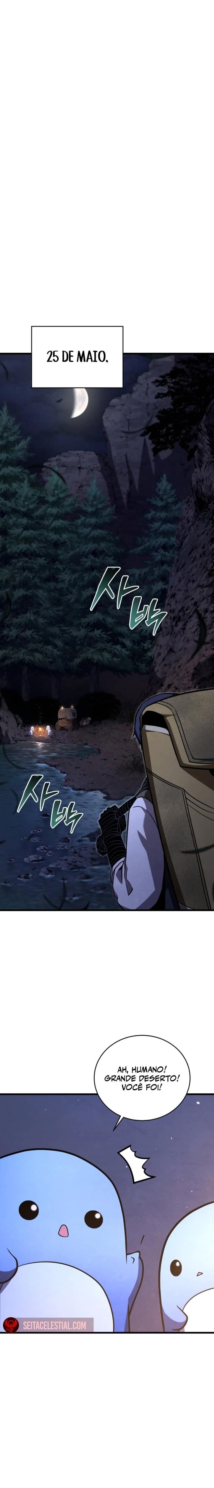 Read Swordmaster’s Youngest Son PT Manga Online