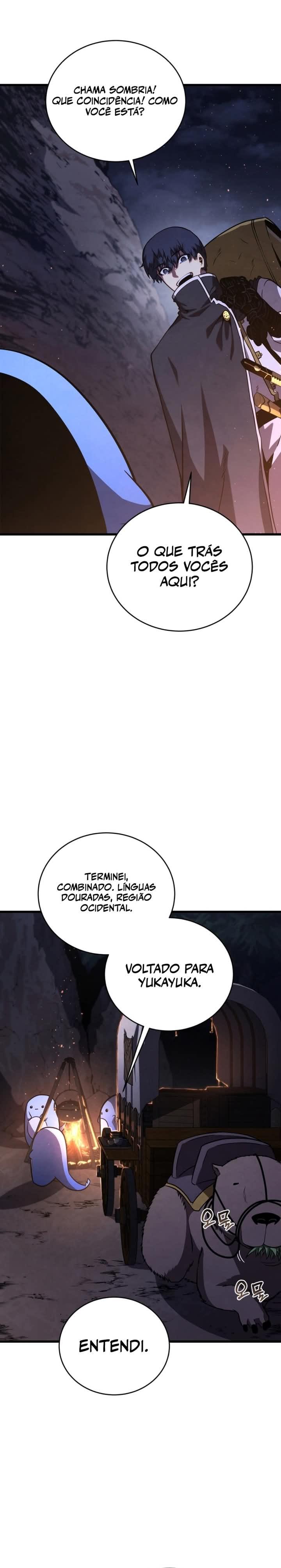 Read Swordmaster’s Youngest Son PT Manga Online