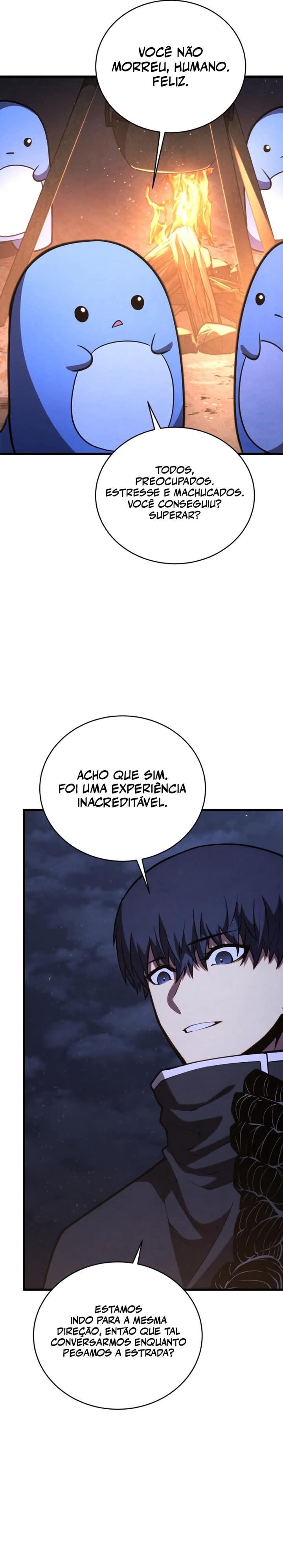 Read Swordmaster’s Youngest Son PT Manga Online