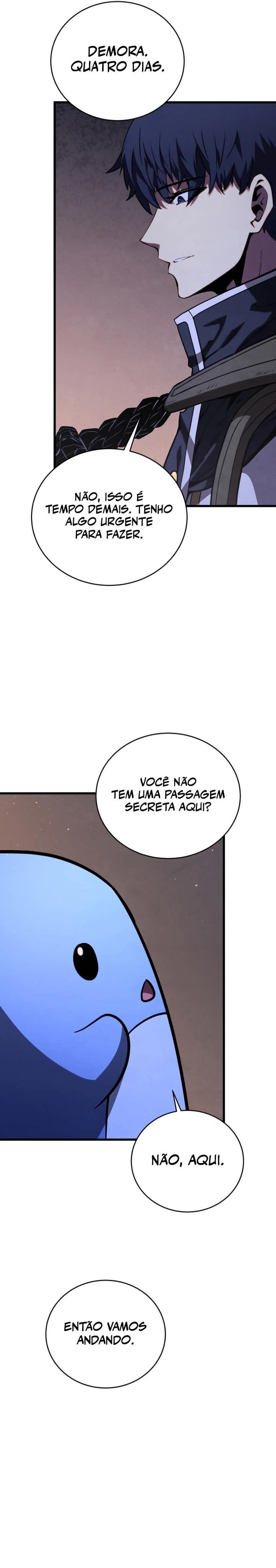 Read Swordmaster’s Youngest Son PT Manga Online