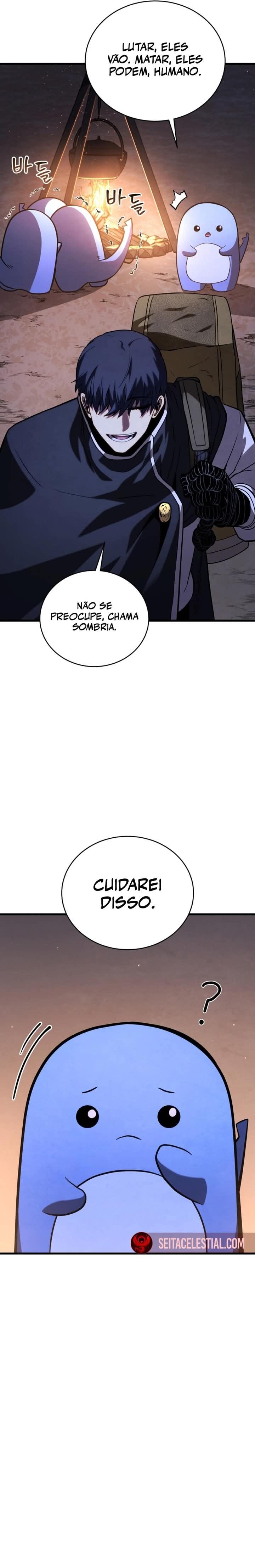 Read Swordmaster’s Youngest Son PT Manga Online