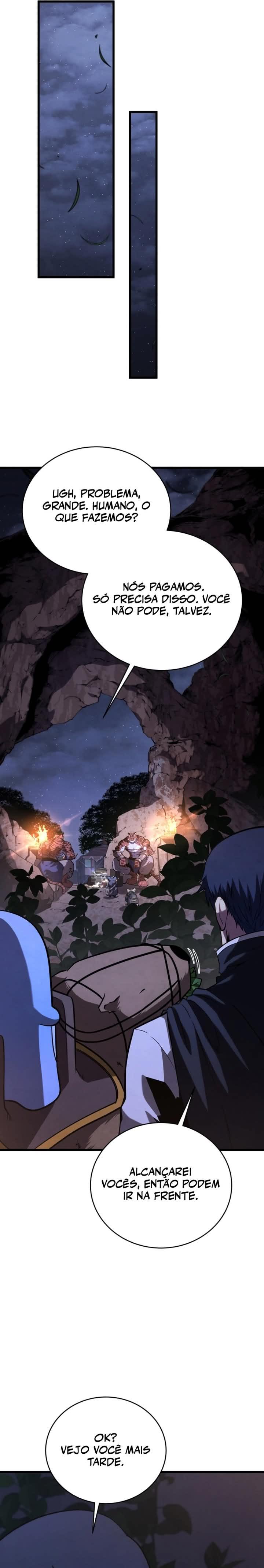 Read Swordmaster’s Youngest Son PT Manga Online