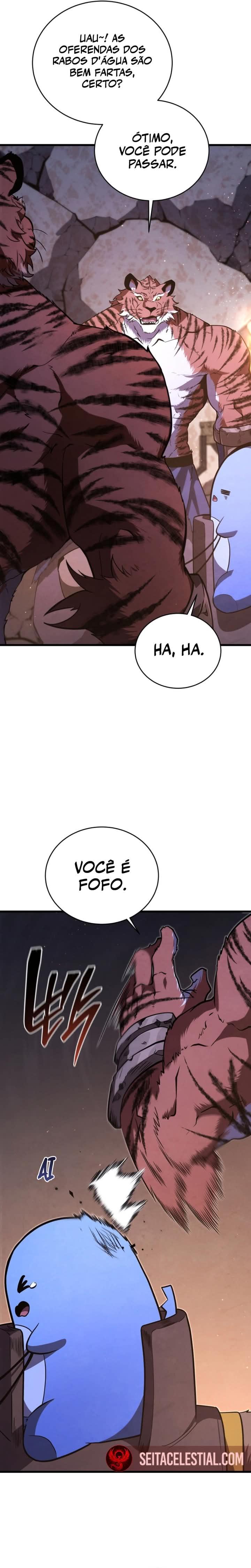 Read Swordmaster’s Youngest Son PT Manga Online