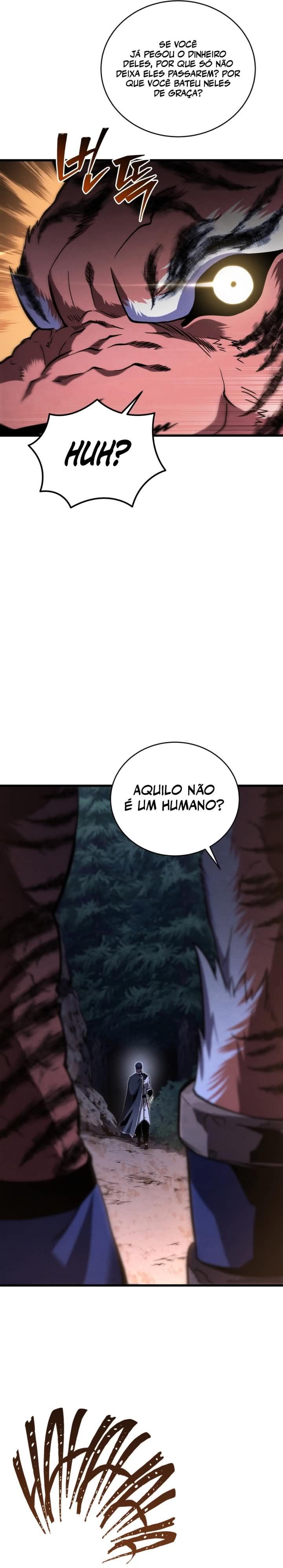 Read Swordmaster’s Youngest Son PT Manga Online