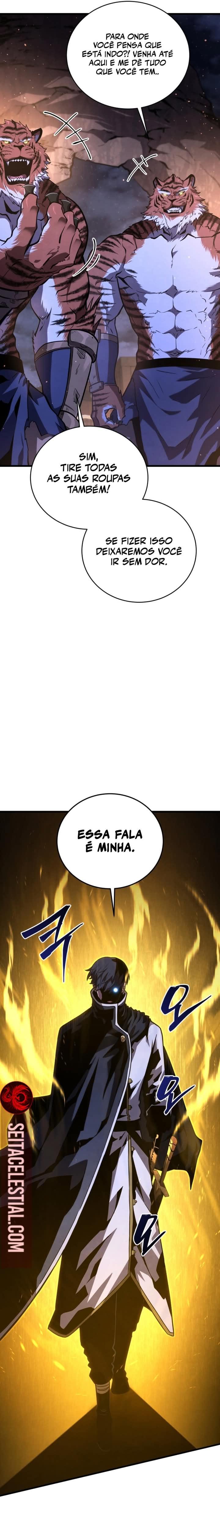 Read Swordmaster’s Youngest Son PT Manga Online