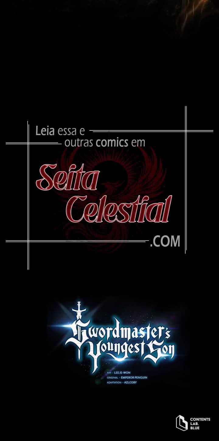 Read Swordmaster’s Youngest Son PT Manga Online