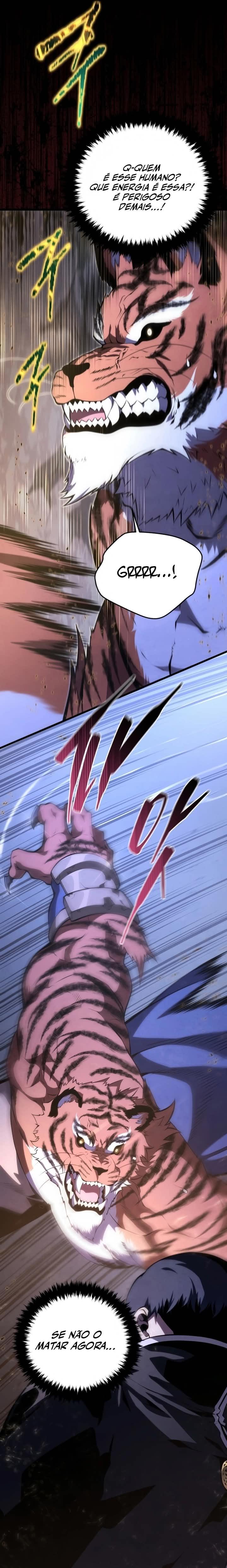 Read Swordmaster’s Youngest Son PT Manga Online