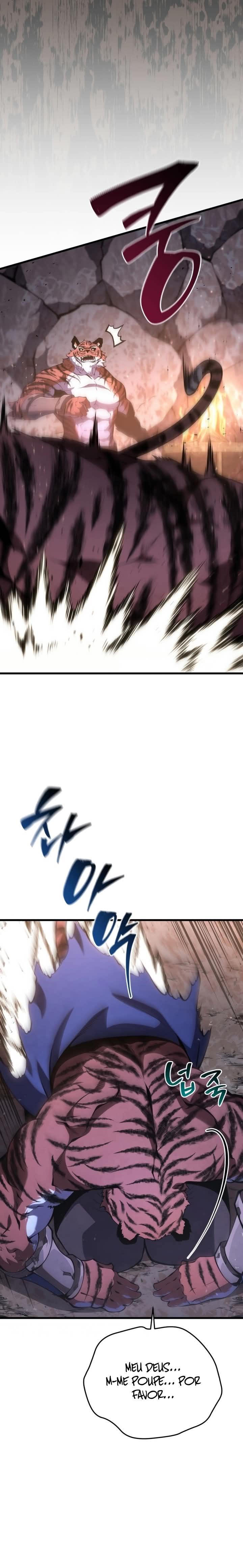 Read Swordmaster’s Youngest Son PT Manga Online