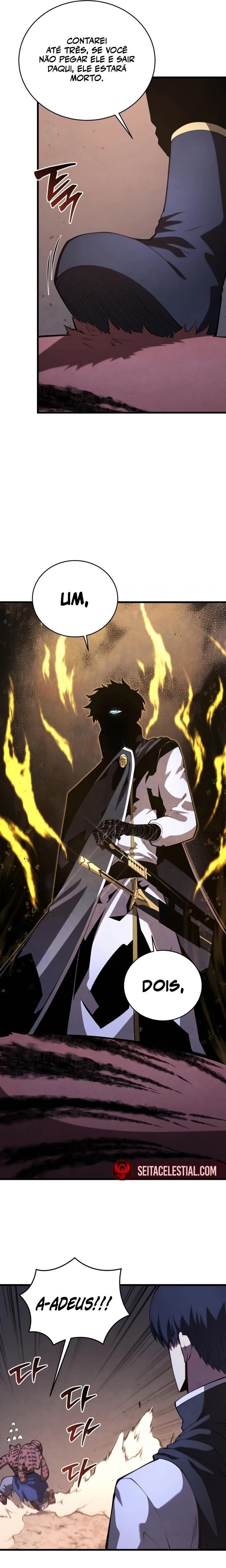 Read Swordmaster’s Youngest Son PT Manga Online