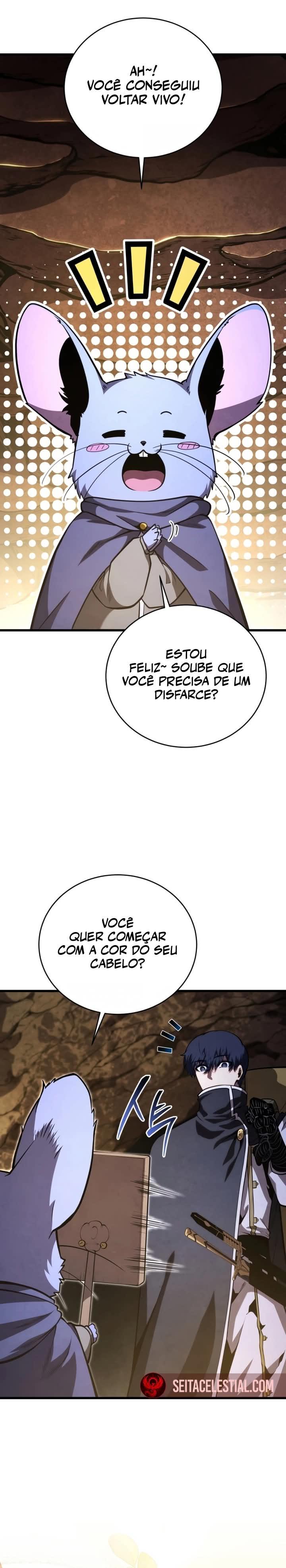 Read Swordmaster’s Youngest Son PT Manga Online