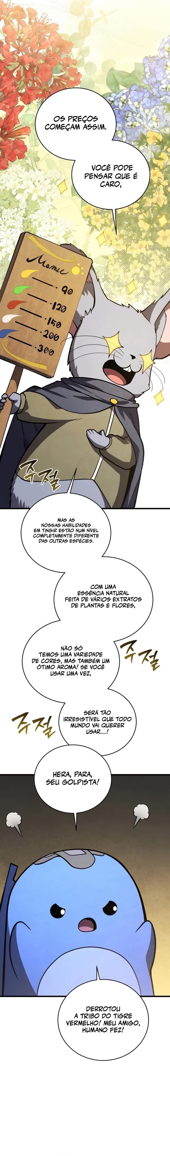 Read Swordmaster’s Youngest Son PT Manga Online