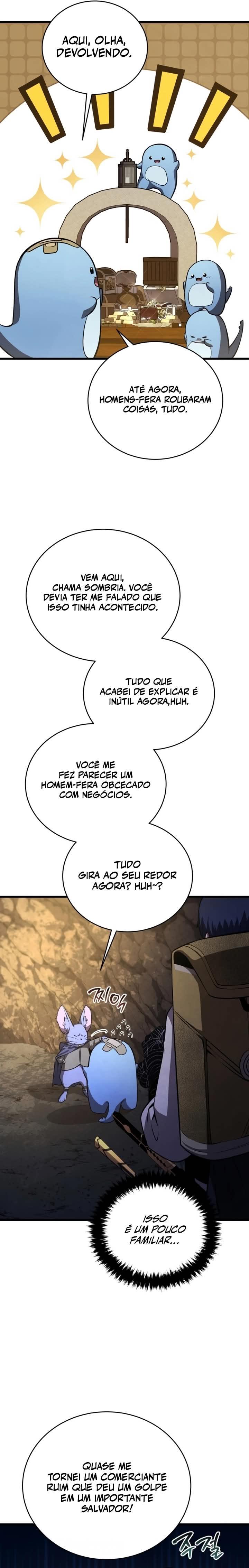 Read Swordmaster’s Youngest Son PT Manga Online