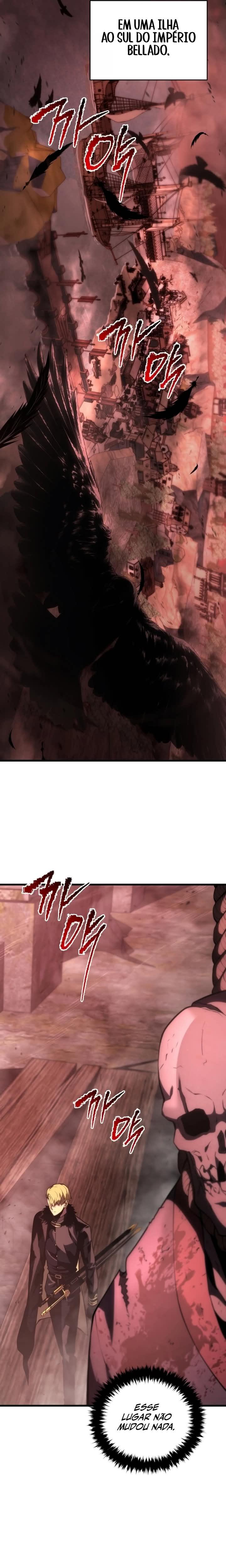 Read Swordmaster’s Youngest Son PT Manga Online