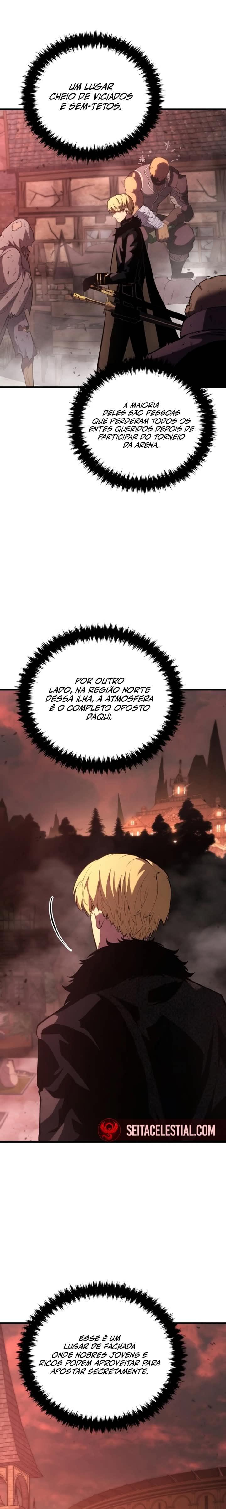 Read Swordmaster’s Youngest Son PT Manga Online